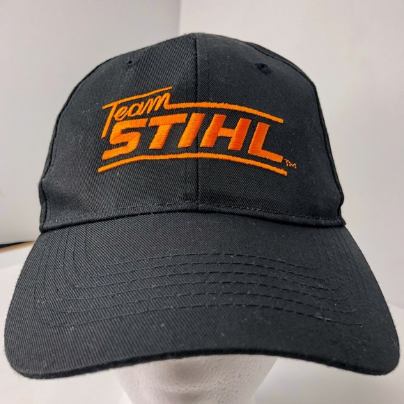 stihl baseball cap